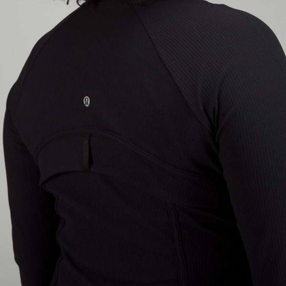 LULULEMON🖤JACKET - Picture 2 of 8